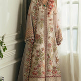 Elan | Wedding Festive 24 | BOTANICAL BLISS (EC24-02)