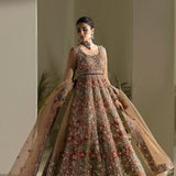Elan | Wedding Festive 24 | MAHARANI (EC24-04)