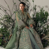 Elan | Wedding Festive 24 | JARDIN DE RÊVES (EC24-05)