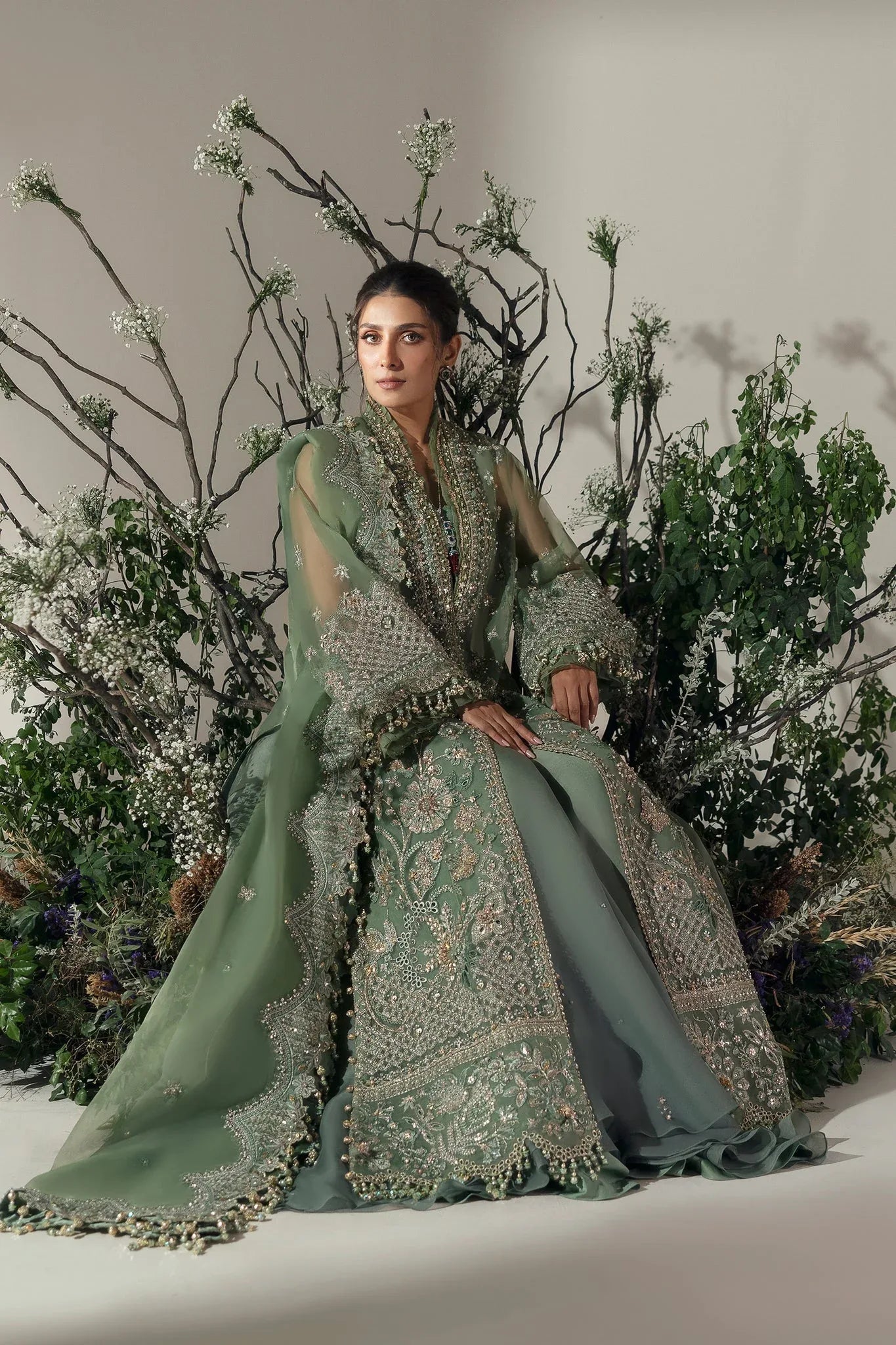 Elan | Wedding Festive 24 | JARDIN DE RŠVES (EC24-05) - Rang-e-Khaas