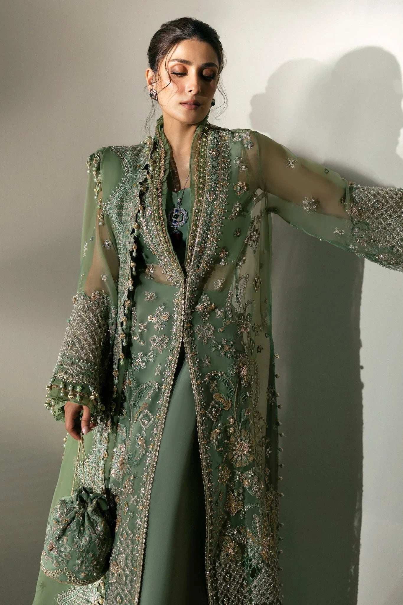 Elan | Wedding Festive 24 | JARDIN DE RŠVES (EC24-05) - Rang-e-Khaas