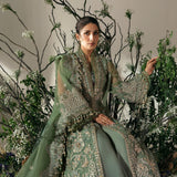 Elan | Wedding Festive 24 | JARDIN DE RÊVES (EC24-05)
