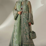 Elan | Wedding Festive 24 | JARDIN DE RÊVES (EC24-05)