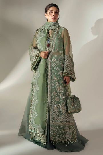 Elan | Wedding Festive 24 | JARDIN DE RŠVES (EC24-05) - Rang-e-Khaas