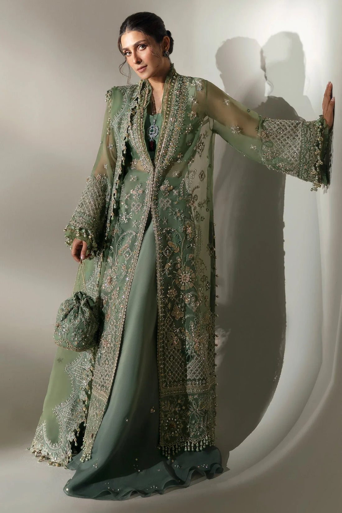 Elan | Wedding Festive 24 | JARDIN DE RŠVES (EC24-05) - Rang-e-Khaas