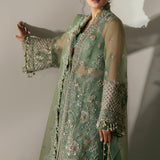 Elan | Wedding Festive 24 | JARDIN DE RÊVES (EC24-05)