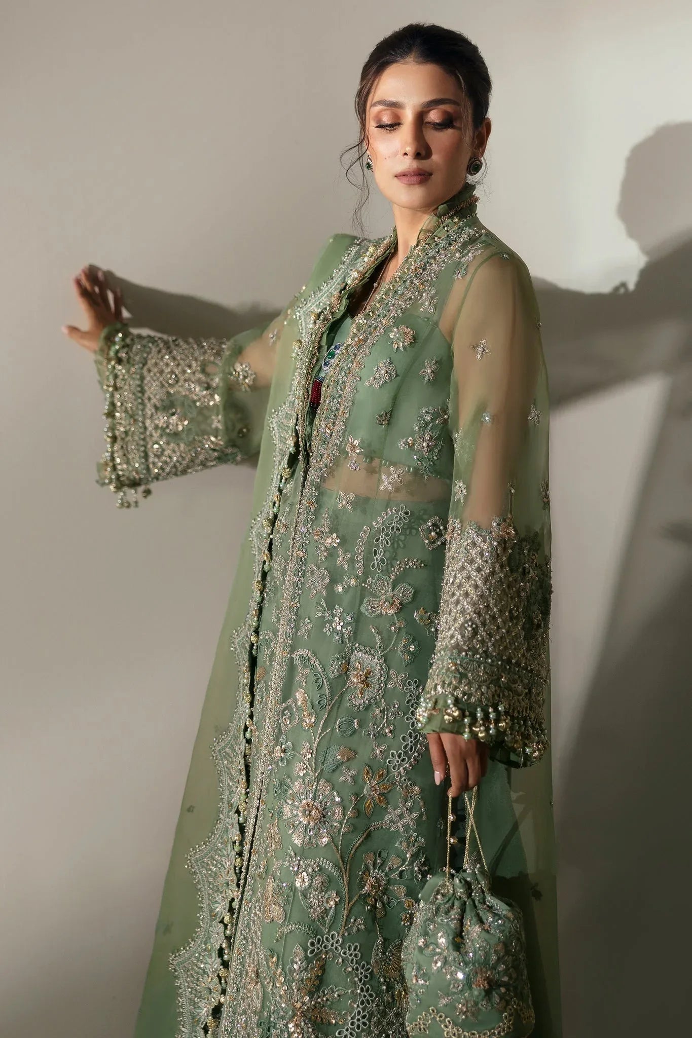 Elan | Wedding Festive 24 | JARDIN DE RŠVES (EC24-05) - Rang-e-Khaas