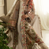 Elan | Wedding Festive 24 | BOTANICAL BLISS (EC24-02)