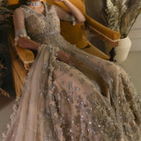 Elan | Wedding Festive 24 | PEARL OF TRANQUILITY (EC24-08)