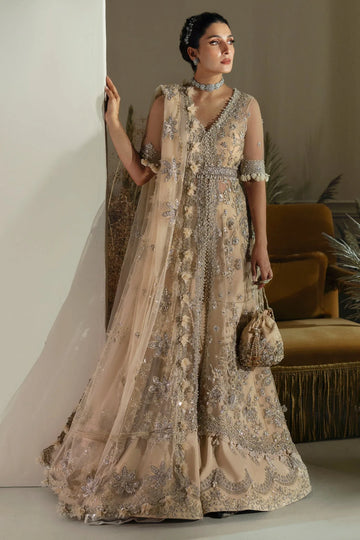 Elan | Wedding Festive 24 | PEARL OF TRANQUILITY (EC24-08) - Rang-e-Khaas