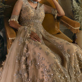 Elan | Wedding Festive 24 | PEARL OF TRANQUILITY (EC24-08)