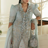 Elan | Wedding Festive 24 | CIEL DE RÊVE (EC24-01)
