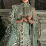 Elan | Wedding Festive 24 | SEA OF SERENITY (EC24-06)