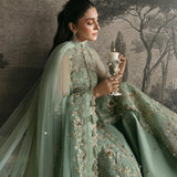 Elan | Wedding Festive 24 | SEA OF SERENITY (EC24-06)