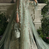 Elan | Wedding Festive 24 | SEA OF SERENITY (EC24-06)