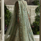 Elan | Wedding Festive 24 | SEA OF SERENITY (EC24-06)