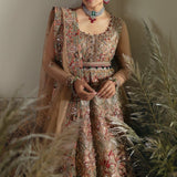 Elan | Wedding Festive 24 | MAHARANI (EC24-04)