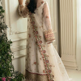Elan | Wedding Festive 24 | BOTANICAL BLISS (EC24-02)