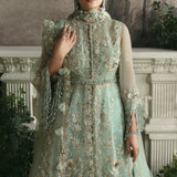 Elan | Wedding Festive 24 | SEA OF SERENITY (EC24-06)