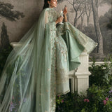 Elan | Wedding Festive 24 | SEA OF SERENITY (EC24-06)