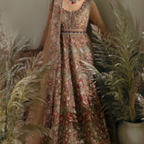 Elan | Wedding Festive 24 | MAHARANI (EC24-04)