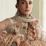 Elan | Wedding Festive 24 | BOTANICAL BLISS (EC24-02)