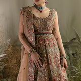 Elan | Wedding Festive 24 | MAHARANI (EC24-04)