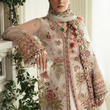 Elan | Wedding Festive 24 | BOTANICAL BLISS (EC24-02)