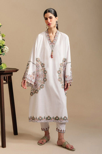 Elan | Winter Basics 25 | EIRA (ERW-21567) - Rang-e-Khaas