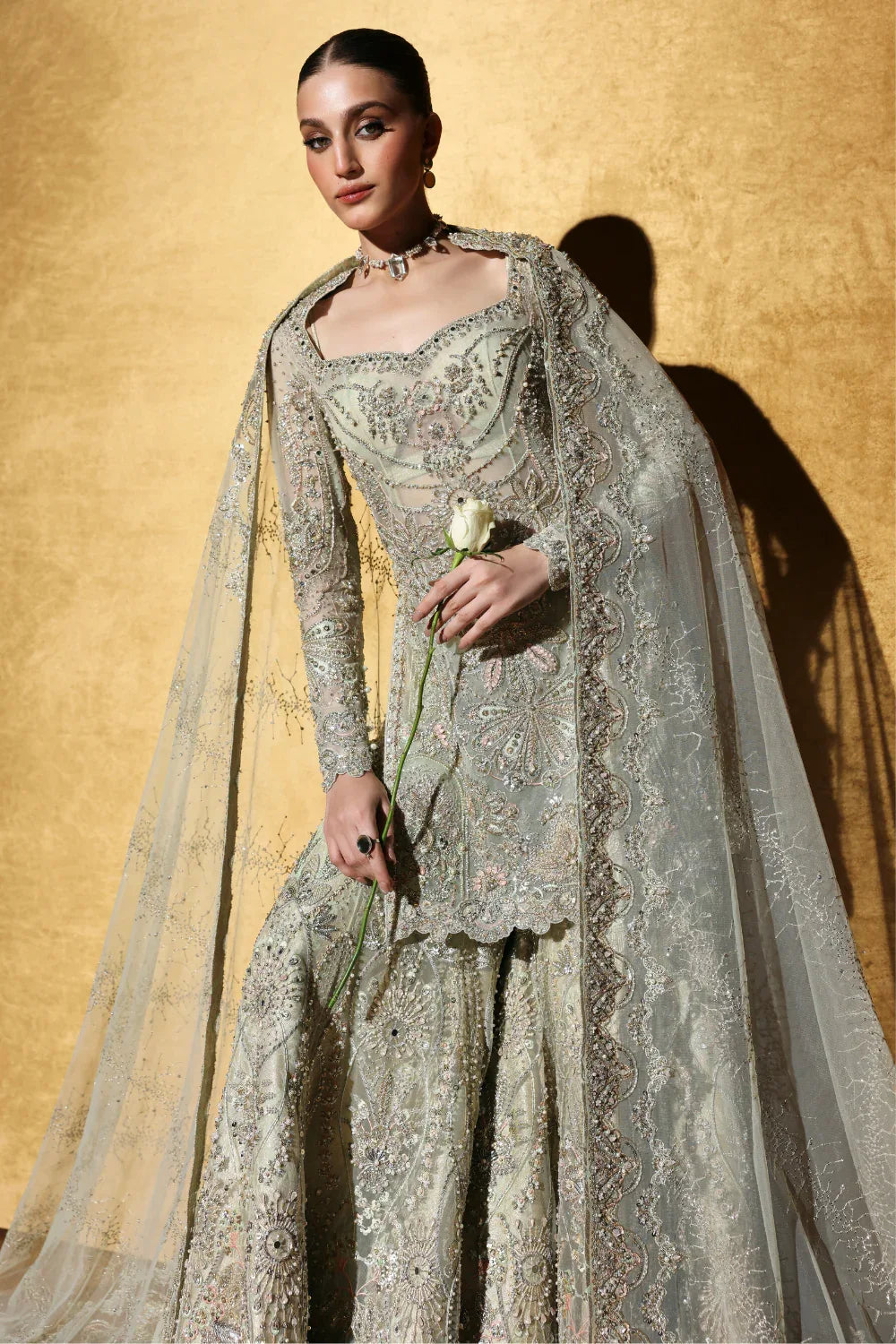 Soraya |  Oriana  Luxury Formals 26 | Elaris - Rang-e-Khaas