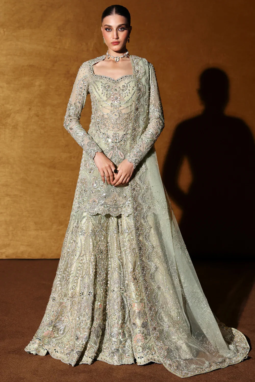 Soraya |  Oriana  Luxury Formals 26 | Elaris - Rang-e-Khaas