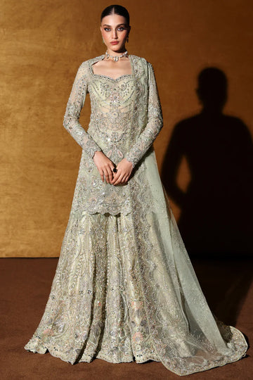 Soraya |  Oriana  Luxury Formals 26 | Elaris - Rang-e-Khaas