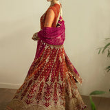 Eleshia | Zarin Wedding Formals 24 |  SAFINA