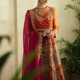 Eleshia | Zarin Wedding Formals 24 |  SAFINA