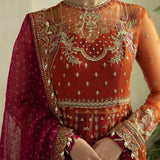 Eleshia | Zarin Wedding Formals 24 |  SAFINA