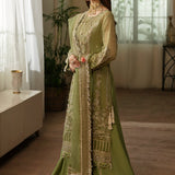 Eleshia | Zarin Wedding Formals 24 |  JASMINE