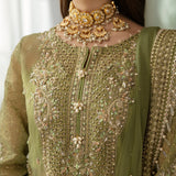 Eleshia | Zarin Wedding Formals 24 |  JASMINE