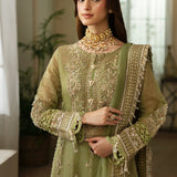 Eleshia | Zarin Wedding Formals 24 |  JASMINE