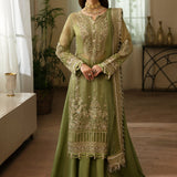 Eleshia | Zarin Wedding Formals 24 |  JASMINE