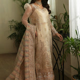 Eleshia | Zarin Wedding Formals 24 |  SHAHZEEN