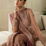 Eleshia | Zarin Wedding Formals 24 |  ROSEA