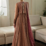 Eleshia | Zarin Wedding Formals 24 |  ROSEA