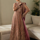 Eleshia | Zarin Wedding Formals 24 |  ROSEA