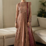 Eleshia | Zarin Wedding Formals 24 |  ROSEA