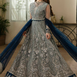 Eleshia | Zarin Wedding Formals 24 |  SIARA