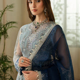 Eleshia | Zarin Wedding Formals 24 |  SIARA