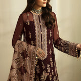 Eleshia | Zarin Wedding Formals 24 |  ZAIBA