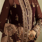Eleshia | Zarin Wedding Formals 24 |  ZAIBA