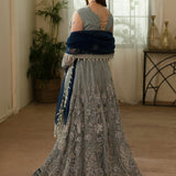 Eleshia | Zarin Wedding Formals 24 |  SIARA