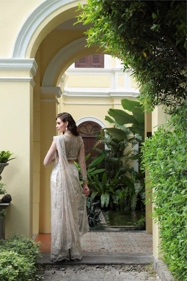 Mysie by Tahira | Eid Festive 25 | Elesia - Rang-e-Khaas
